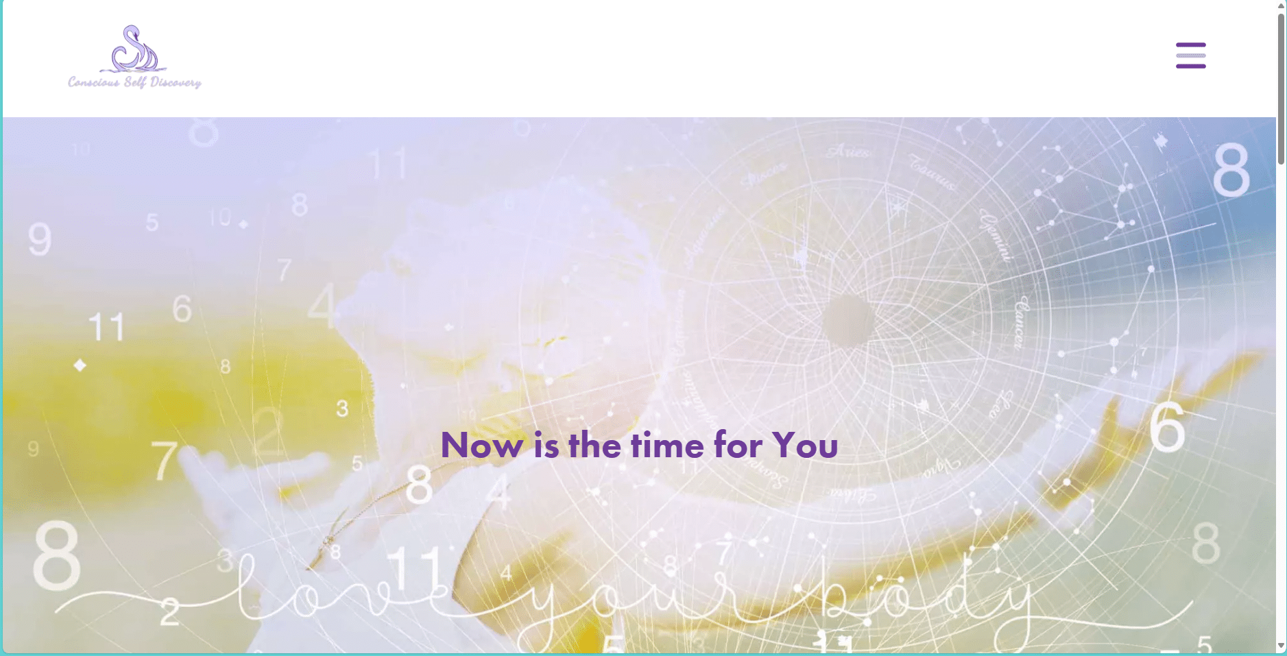 Consciousselfdiscovery