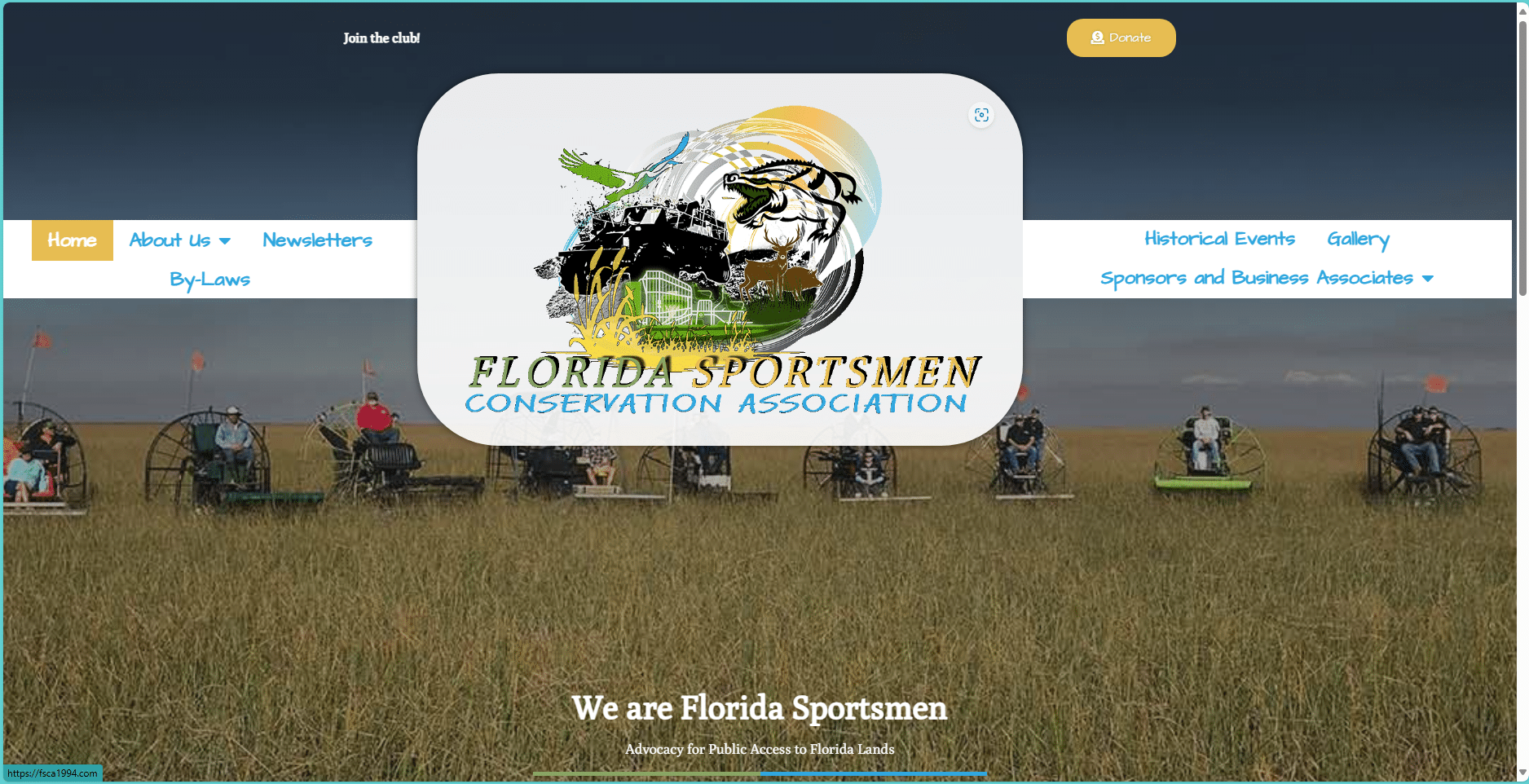 Florida Sportsman