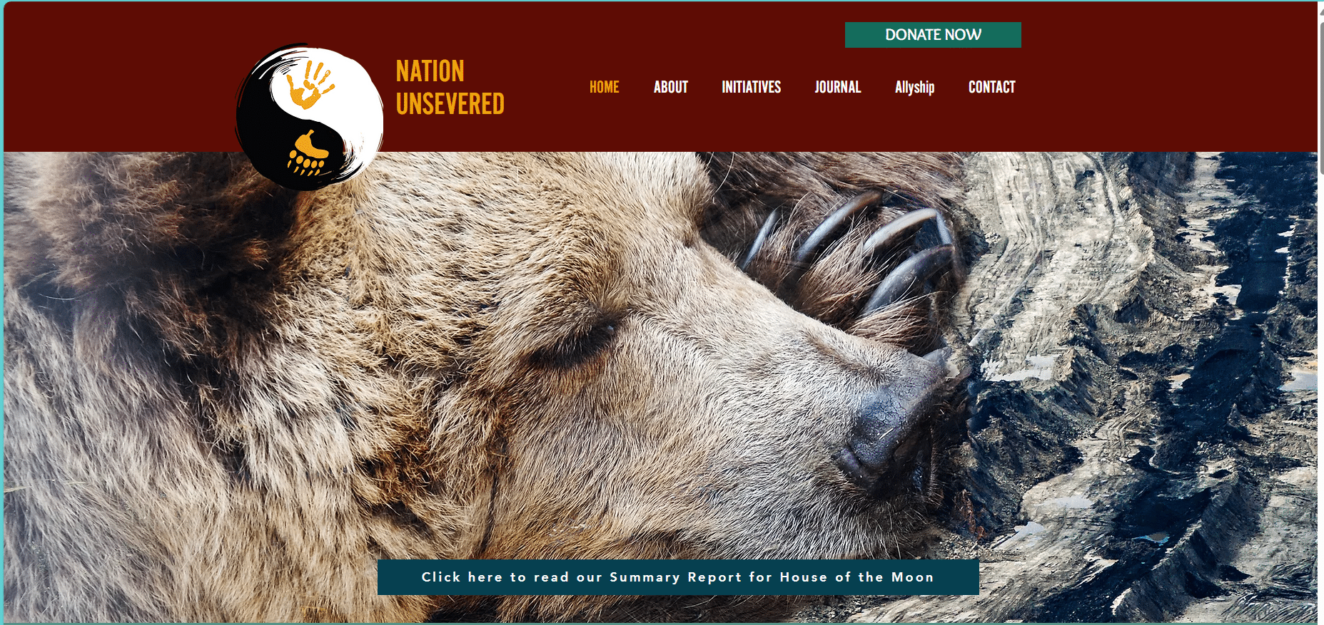 Nation Unserved