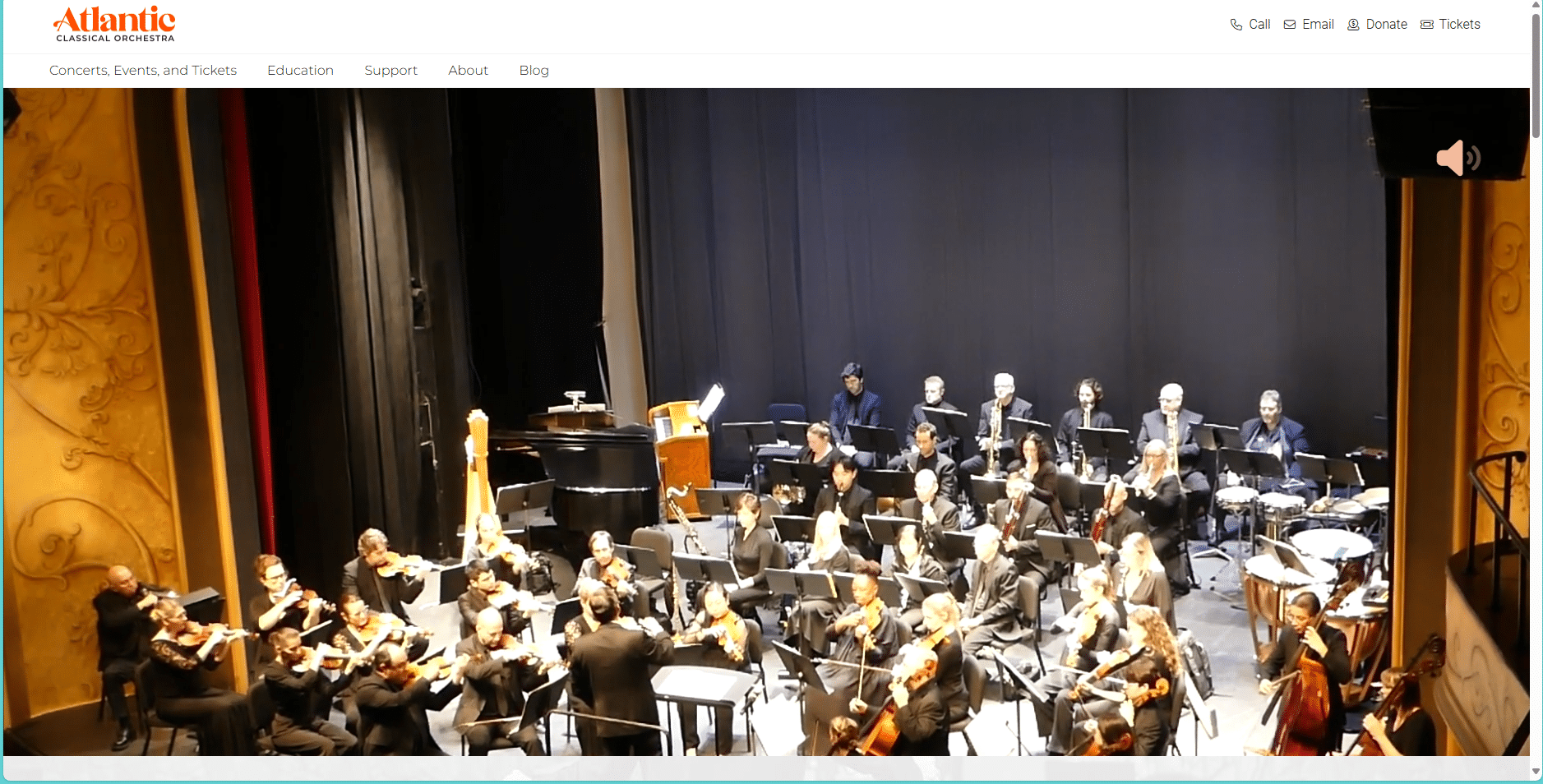 Orchestra