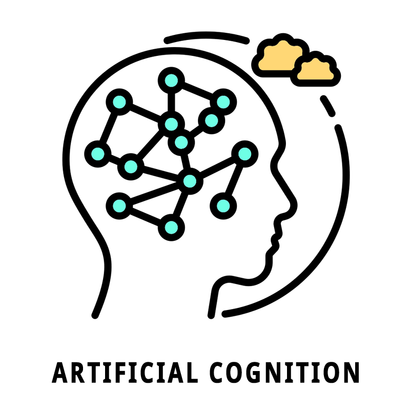 Artificial Cognition- Human First AI Development