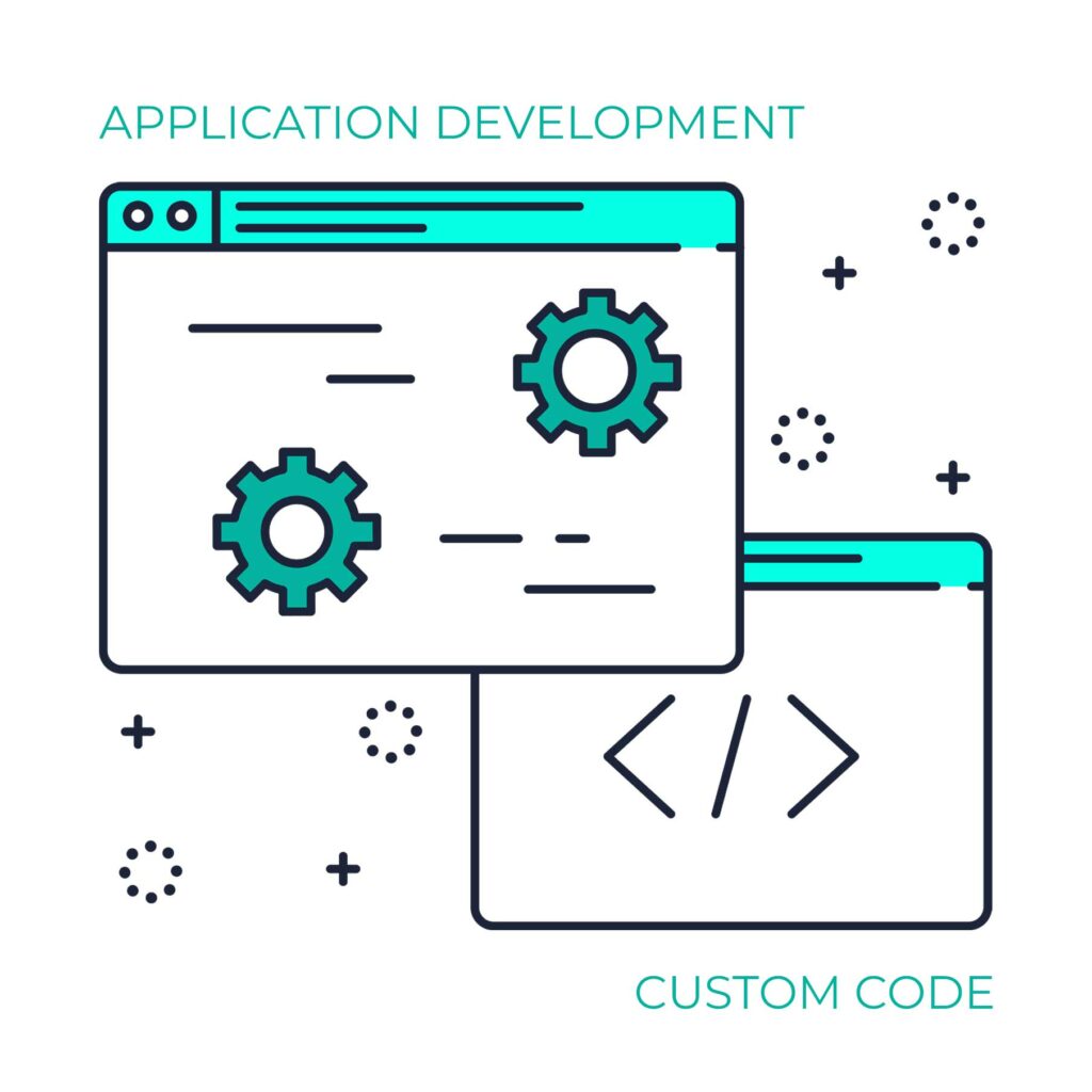 How much does it cost to build an application with Vero Web Consulting